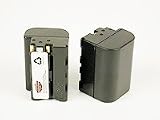 Camcorder Battery 3.6V 1100MAH Li-Ion For SONY Models