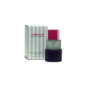 Claiborne for Men Gift Set - 1.7 oz COL Spray + 1.7 oz Skin Soother + 1.7 oz Shower Gel