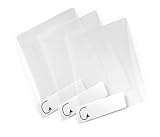 Zebra Mcd Tc8X Screen Protector 5 Pack item known as : MISC-TC8X-SCRN-01