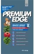 Premium Edge Adult Dog Healthy Weight II Weight Control Dry Dog Food 35LB