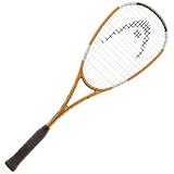Head Liquidmetal 140 Squash Racket