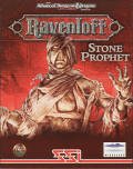  : Ravenloft Stone Prophet (PC CD-Rom)