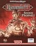 Ravenloft Stone Prophet