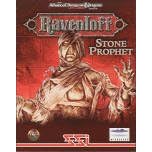 Ravenloft Stone Prophet (PC CD-Rom)