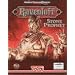 Ravenloft Stone Prophet (PC CD-Rom)