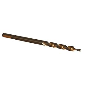 Kreg LH-DKDB 3 8-Inch Left-Hand Step Drill Bit for DK3100 Pocket Hole Machine by Kreg