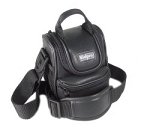 VIDPRO VID-60 CAMERA BAG AND DIGITAL CAMERA BAG