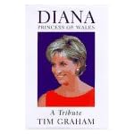 Diana, Princess of Wales: A Tribute book cover