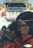 The land of Qa