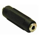 Cables To Go - 03170 - 3.5mm Stereo Coupler F/F