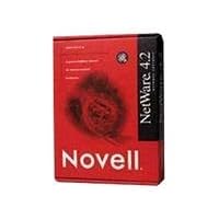 Netware 4.2 Server Plus (5-client)