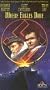 Where Eagles Dare [VHS]
