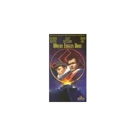 Where Eagles Dare [VHS]