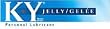 K Y JELLY 4 oz Tube Personal Lubricant Water Soluble