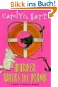 Murder Walks the Plank: A Death on Demand Mystery (Death on Demand Mysteries)