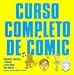 Book Curso Completo de Comic