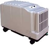 Santa Fe Advance Dehumidifier - Low Profile Energy Efficient Dehumidifier