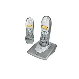 BT Freestyle 3200 - DECT Cordless Phone - Twin Pack