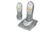 BT Freestyle 3200 - DECT Cordless Phone - Twin Pack