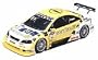 Tamiya 1/24 Opel Astra V8 Coupe-Opel Team Phoenix Kit