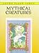 Mythical Creatures Flash Cards