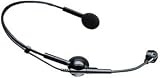 AUDIO-TECHNICA ATM75cW HEADWORN MIC FOR UNIPAK