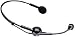 AUDIO-TECHNICA ATM75cW HEADWORN MIC FOR UNIPAK