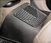 Highland 45041 Gray All Weather Center Hump Mat