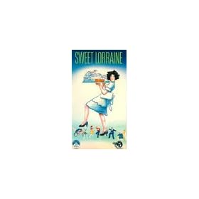 Sweet Lorraine [VHS]