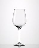 Review Eisch Glas  / Eisch Breathable Glass - Superior Red Wine