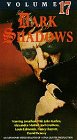 Dark Shadows [VHS] [Import]