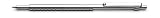 Lamy Spirit Stainless Steel .5mm Pencil - L161