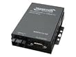 RS232 To Fe Device Server DB-9-100B-FX 1310NM Sm Sc 20KM