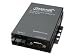 RS232 To Fe Device Server DB-9-100B-FX 1300NM Mm Sc 2KM