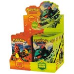 Pokemon EX Fire Red & Leaf Green Trading Card Game Booster Pack
