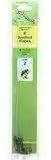 Maurice Sporting Goods #SBH-8 6PK SZ 8 Snelled Hook