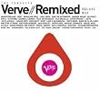Verve Remixed Box Set