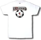 England Youth T-Shirt