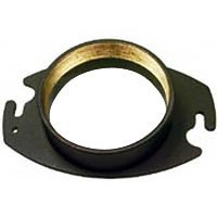 Omega D5 Oval Plate - Collar 50mm