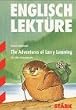 Englisch Lekt�re / The Adventures of Larry Lemming: 1./2. Lernjahr
