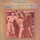 CD-Charts  Search : The Complete Lester "Roadhog" Moran and the Cadillac Cowboys [CASSETTE]