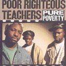 Pure Poverty