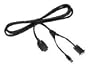 Compaq iPAQ 250178-B21  Universal Autosync Cable for 3800, 3900, 5400 series
