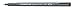 Staedtler Pigment Liner, Fineliner Pen For Drawing, Drafting, Journaling.05mm, Black, 308 005-9