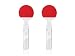 CTA WI-PPP Ping Pong Paddles for Wii