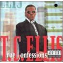 True Confessions by TC Ellis