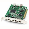 I-O DATA 1394US2-PCI