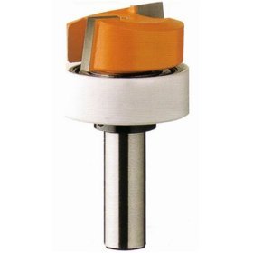Click here to buy CMT 852.501.11B Dado and Planer Router Bit 1 2 Shank, 3 4 Cutting Diameter, 3 8 Cutting... by CMT.