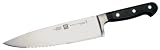 J.A. Henckels Twin Pro S 8-Inch Multi Edge Chefs Knife