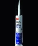 Adhesive/Sealant fast Cure 4000UV White